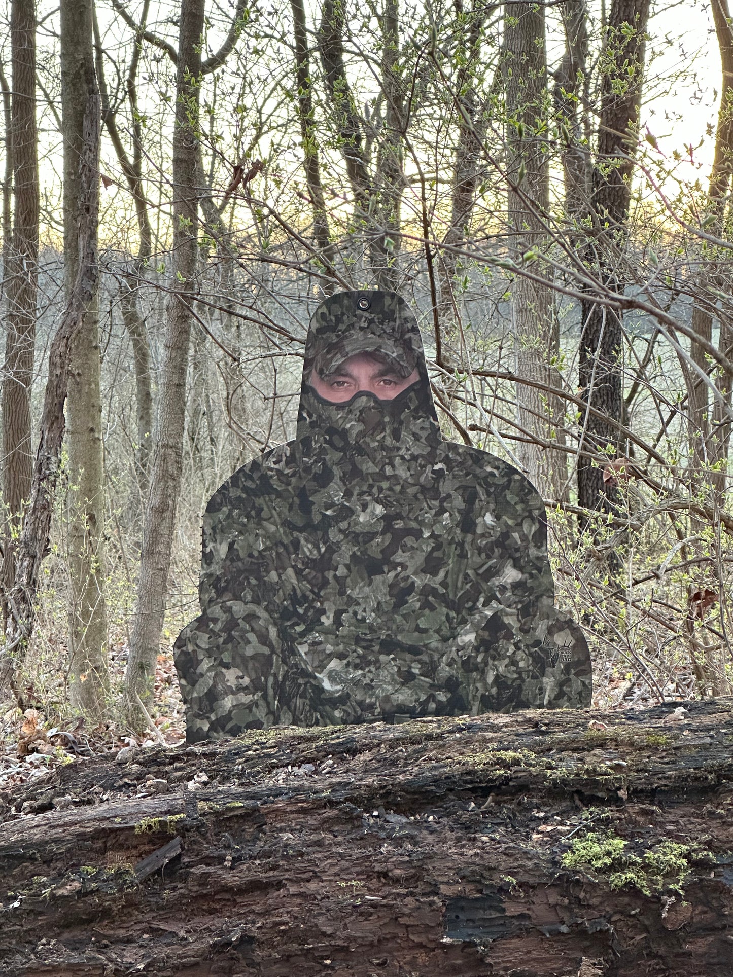 Hunting Buddy