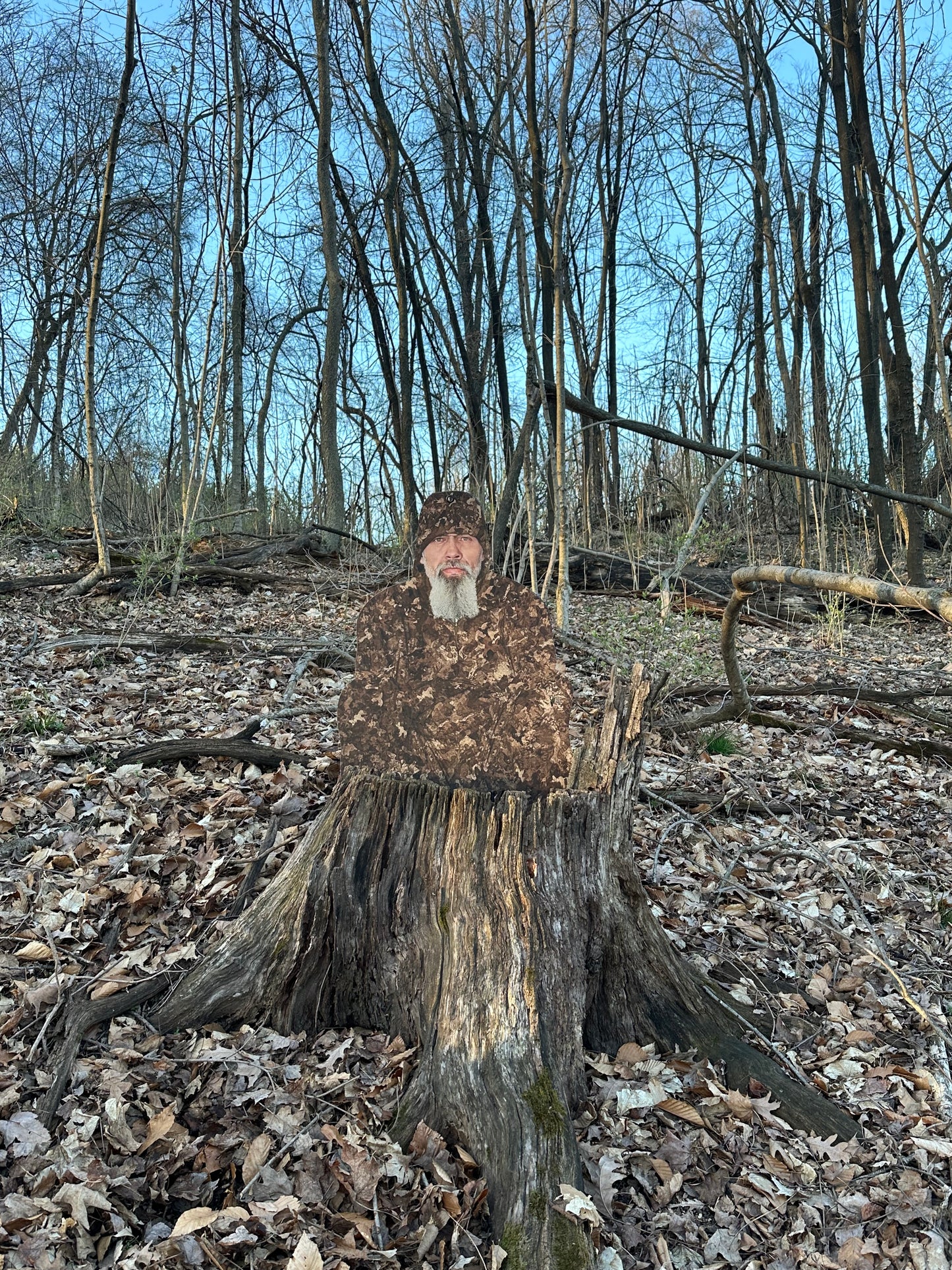 Hunting Buddy