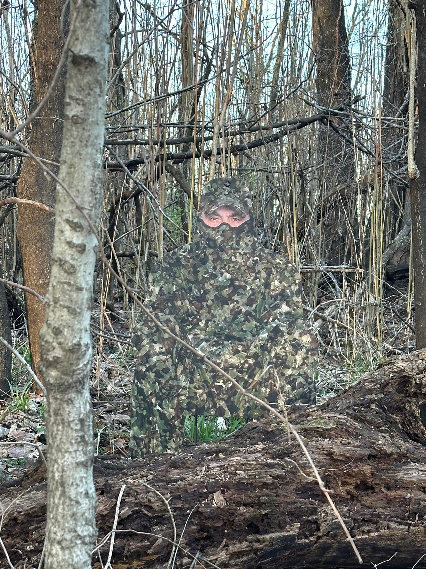 Hunting Buddy