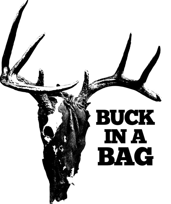 Buckinabag